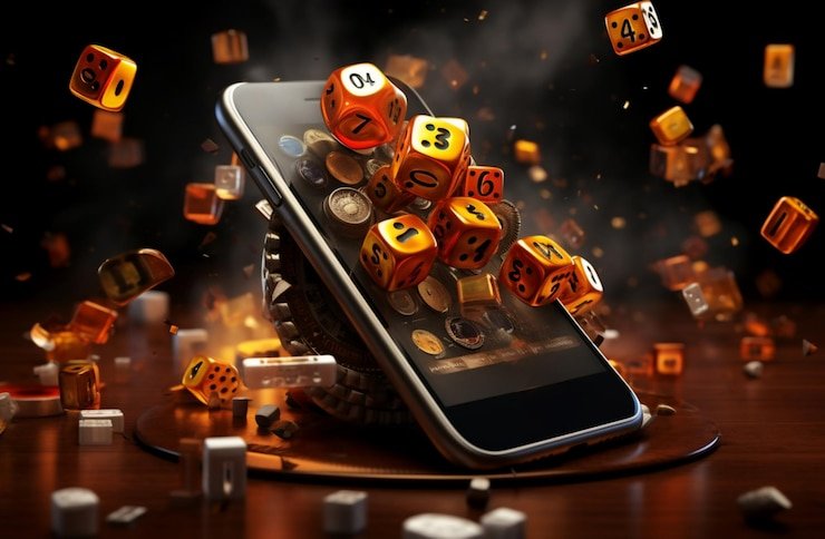 Tampilan riwayat data keluaran pertandingan Liga 1 di joker gaming