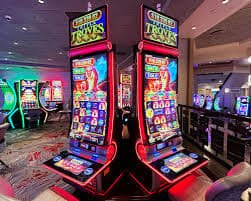 joker gaming featured game showcase