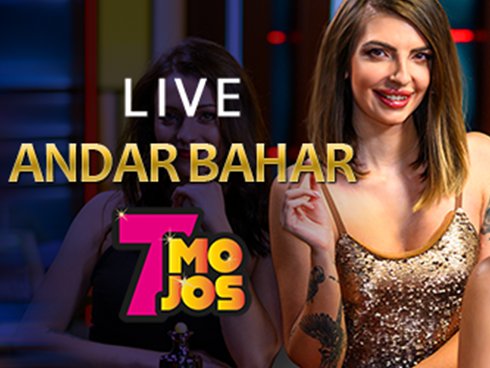 Ekor number slot dan permainan live-dealer