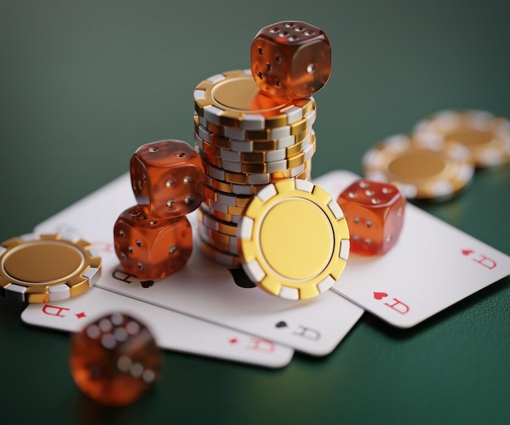 E-wallet DANA, OVO, GoPay tersedia di joker gaming