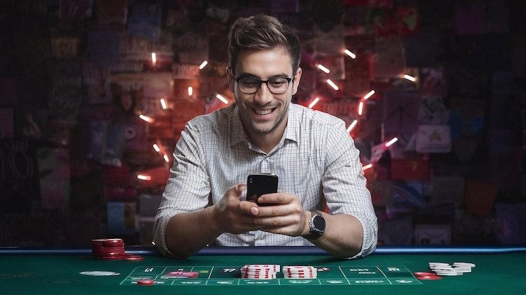QRIS sebagai metode pembayaran universal di joker gaming