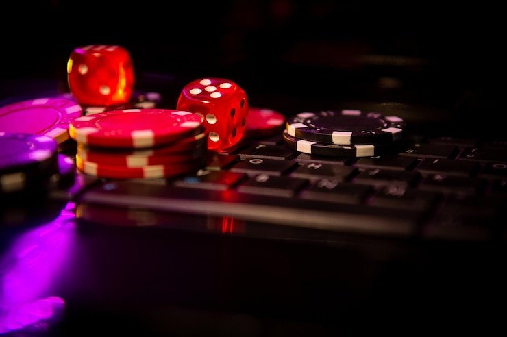 joker gaming App 