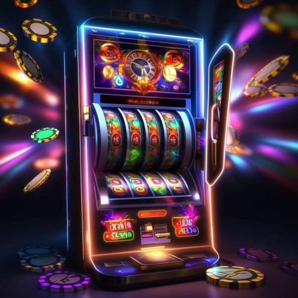 Navigasi situs mobile joker gaming yang user-friendly